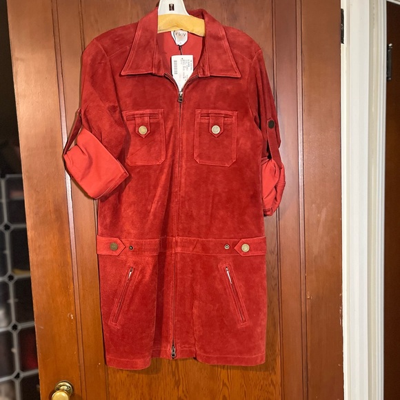 Finley Dresses & Skirts - Vintage Finley Dress NWT